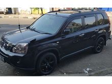 2008 Nissan X-Trail ST SUV