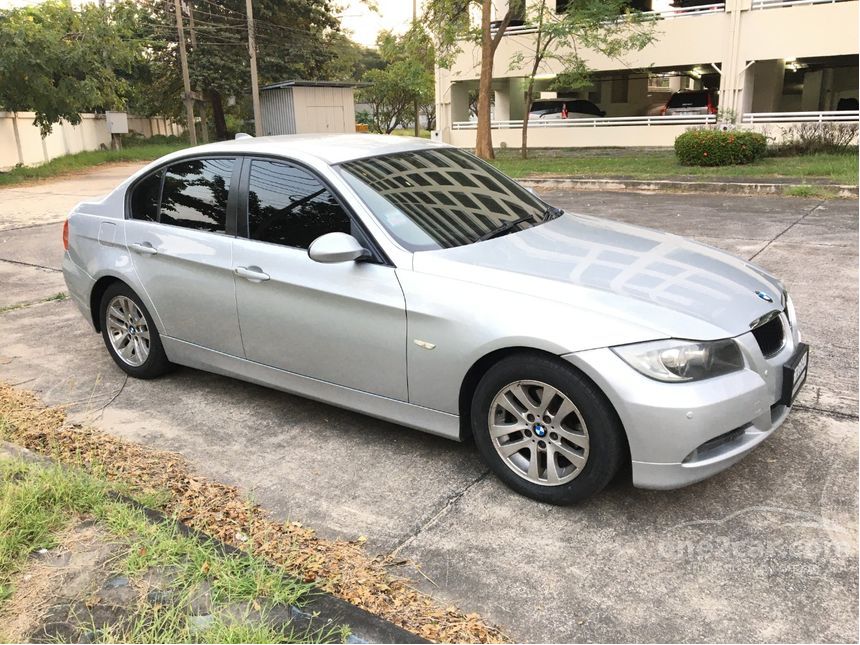 Bmw 320i 2006