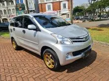 2014 Daihatsu Xenia 1.3 X STD MPV
