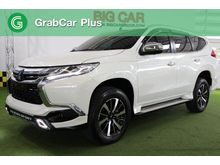 2015 Mitsubishi Pajero Sport 2.4 (ปี 15-18) GT SUV AT