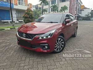 2024 Suzuki Baleno 1.5 Hatchback
