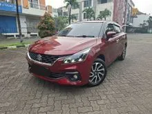 2024 Suzuki Baleno 1.5 Hatchback