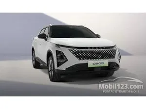 2026 Chery C5 1.5 CSH SUV