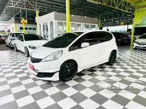 2012 Honda JAZZ 1.5 V Hatchback