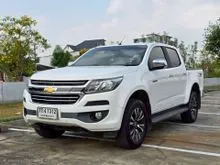 2017 Chevrolet COLORADO 2.5 Crew Cab (ปี 11-20) LTZ Z71 Pickup
