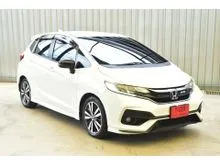 2019 Honda JAZZ 1.5 (ปี 14-22) RS Hatchback