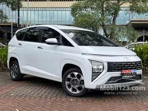 2022 Hyundai Stargazer 1.5 Prime MPV
