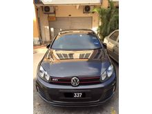 2010 Volkswagen Golf 2.0 GTi Hatchback