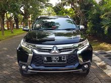 2016 Mitsubishi Pajero Sport 2.5 Dakar SUV