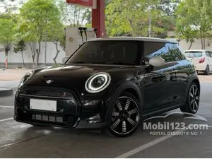 2024 MINI Cooper 2.0 S 3 Door Hatchback