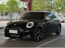2024 MINI Cooper 2.0 S 3 Door Hatchback