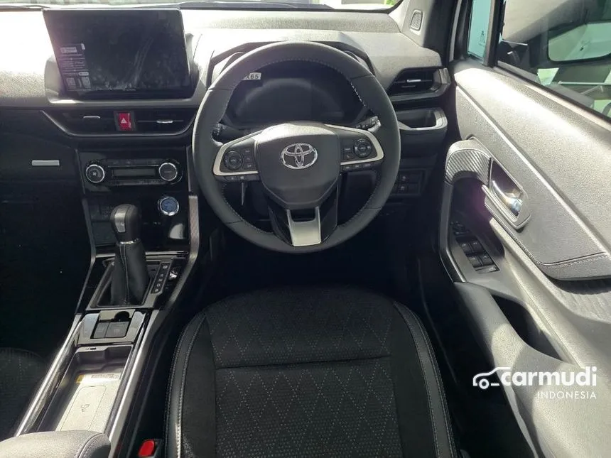 2026 Toyota Veloz Q HEV Modellista (1 Tone) (Premium Color) MPV