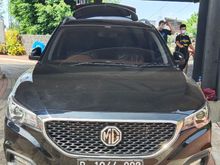 MG ZS Ignite, BIG PROMO