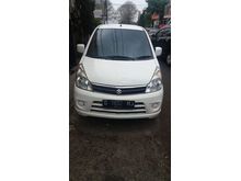 2010 Suzuki Karimun 996 Estilo Hatchback