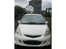 2007 Honda Jazz 1.5 VTEC Gd3