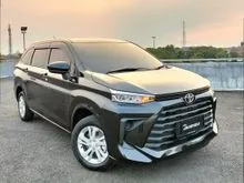 2025 Toyota Avanza 1,3 E MPV