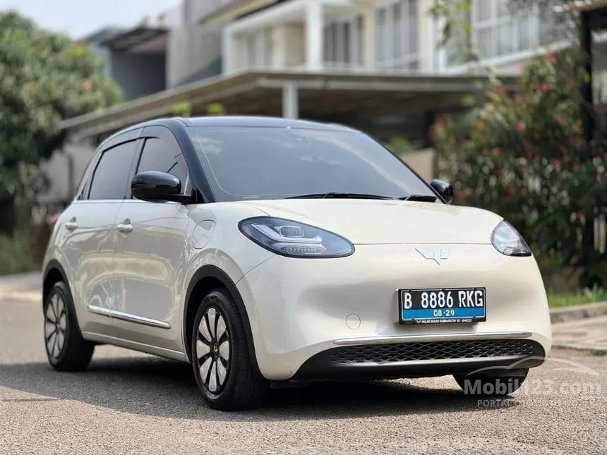 2024 Wuling Binguo EV 333 Long Range AC/DC Hatchback