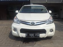 2013 Daihatsu Xenia 1.3 R SPORTY AT MPV 44 rb km antik low km terbagus termurah