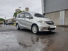 2013 Honda Freed 1.5 S MPV