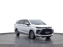 2023 Toyota Avanza 1.5 G MPV - TUKAR TAMBAH - BEBAS LAKA & BANJIR - BUNGA 0 PERSEN