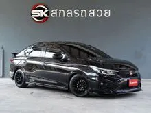 2022 Honda City 1.0 (ปี 19-24) SV Sedan