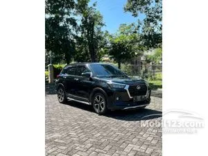 2021 Daihatsu Rocky 1.0 R TC SUV