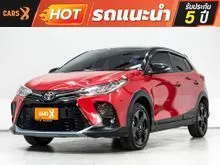 2023 Toyota YARIS 1.2 (ปี 17-25) Sport Premium X Hatchback