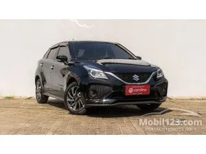 2020 Suzuki Baleno 1.4 Hatchback