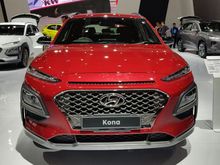 2019 Hyundai Kona 2,0 Base Spec Wagon