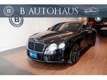 2012 Bentley Continental 4.0 (ปี 03-15) GT 4WD Coupe