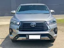 2021 Toyota Kijang Innova 2.4 V GREY