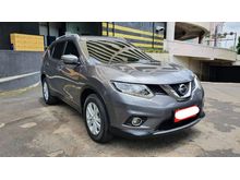 2014 Nissan X-Trail 2.0 T31 SUV abu pajak panjang akhir tahun