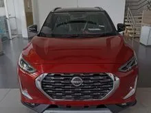 2021 Nissan Magnite 1.0 Premium Wagon