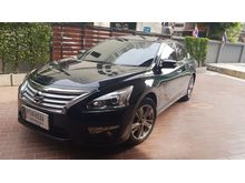 2015 Nissan Teana 2.0 (ปี 13-16) XL Sedan AT