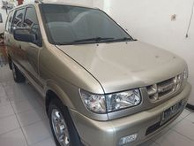2004 Isuzu Panther 2.5 LS Hi Grade MT Diesel Ac double BisaTT Taruna / Xenia / 2002 / 2009