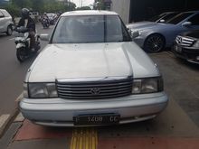 1993 Toyota Crown 2.0 Super Saloon Sedan