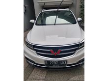 Wuling Cortez L Lux+ 2018