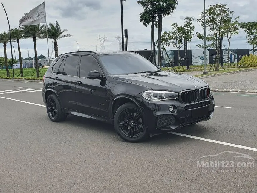 2014 BMW X5 xDrive35i xLine SUV