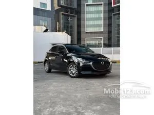 2020 Mazda 2 1.5 GT Hatchback