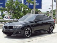 2018 BMW 320d 2.0 F34 (ปี 13-16) Gran Turismo Sedan AT