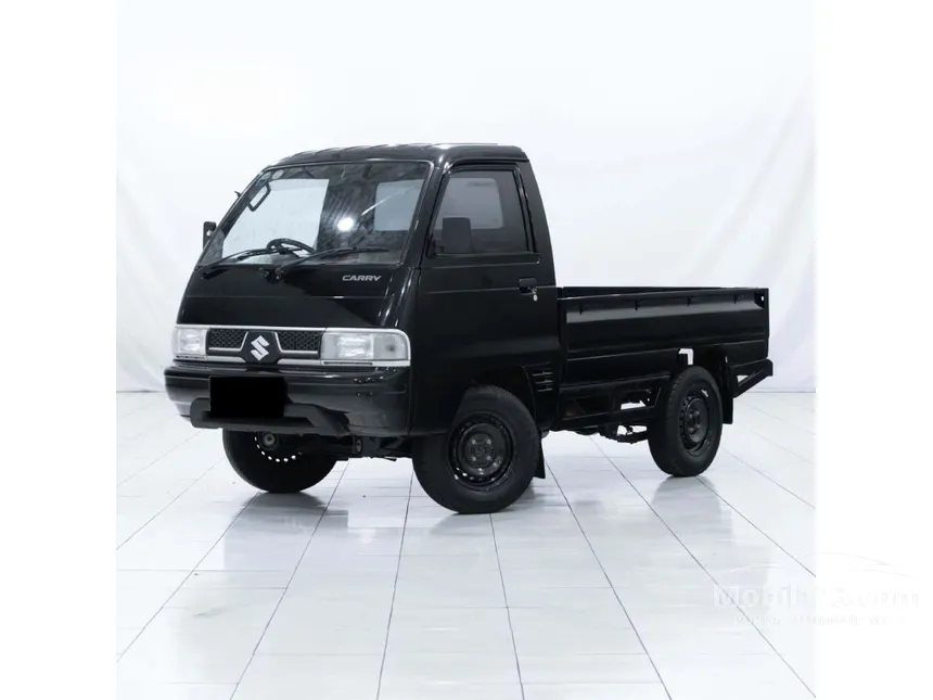 2018 Suzuki Carry FD Pick-up