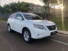 2011 Lexus RX270 2.7 AL10 SUV