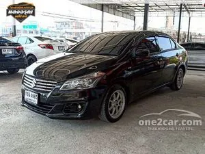 2017 Suzuki Ciaz 1.2 GL Sedan