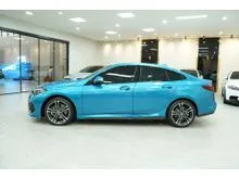2022 BMW 220i 2.0 Gran M Sport Coupe