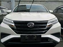 2019 Daihatsu Terios Promo Murah(Buktikan)