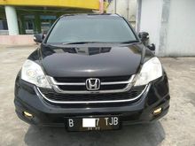 2010 Honda CR-V 2.0 2.0 i-VTEC SUV