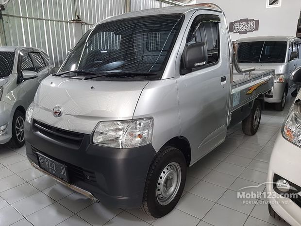 Mobil Bekas Dijual Di Yogyakarta Indonesia Dari 8 Mobil Pick Up Di Mobil123