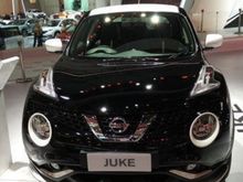 Nissan Juke 1.5 Revolt II TDP 40jt PROMO CUCI GUDANG