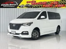2022 Hyundai H-1 2.5 (ปี 18-24) Elite NS Van