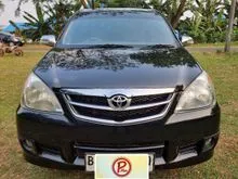 2010 Toyota Avanza 1.3 G MPV MATIC PEMAKAIAN 2011 AN PRIBADI MULUS TERAWAT MASIH ORISINILAN LUAR DALAM KM LOW DIJAMIN BAGUS SIAP PAKAI JARANG ADA